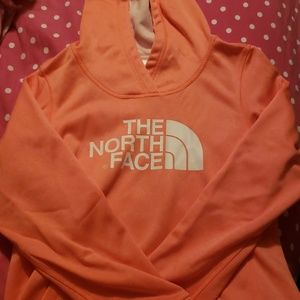 The North Face Hoodie